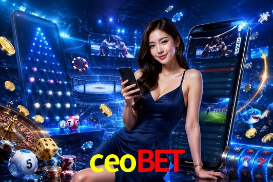 Game Statistics ceobet