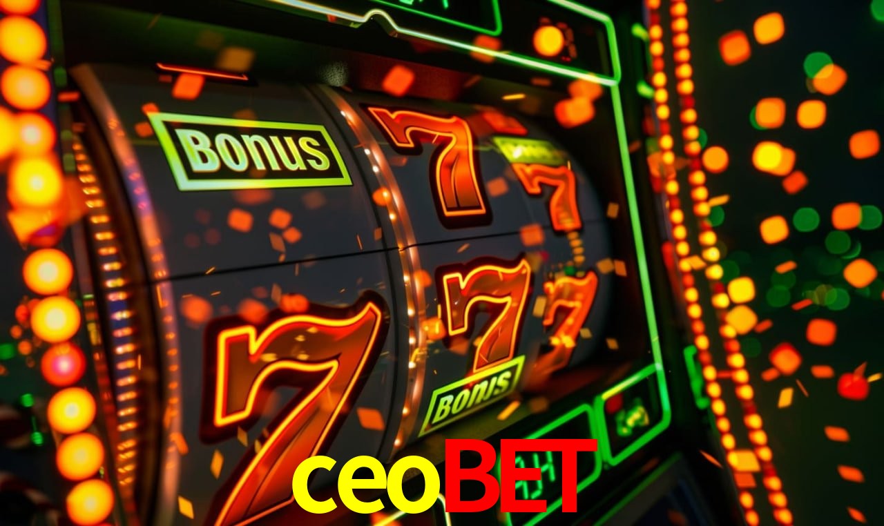 App oficial ceobet