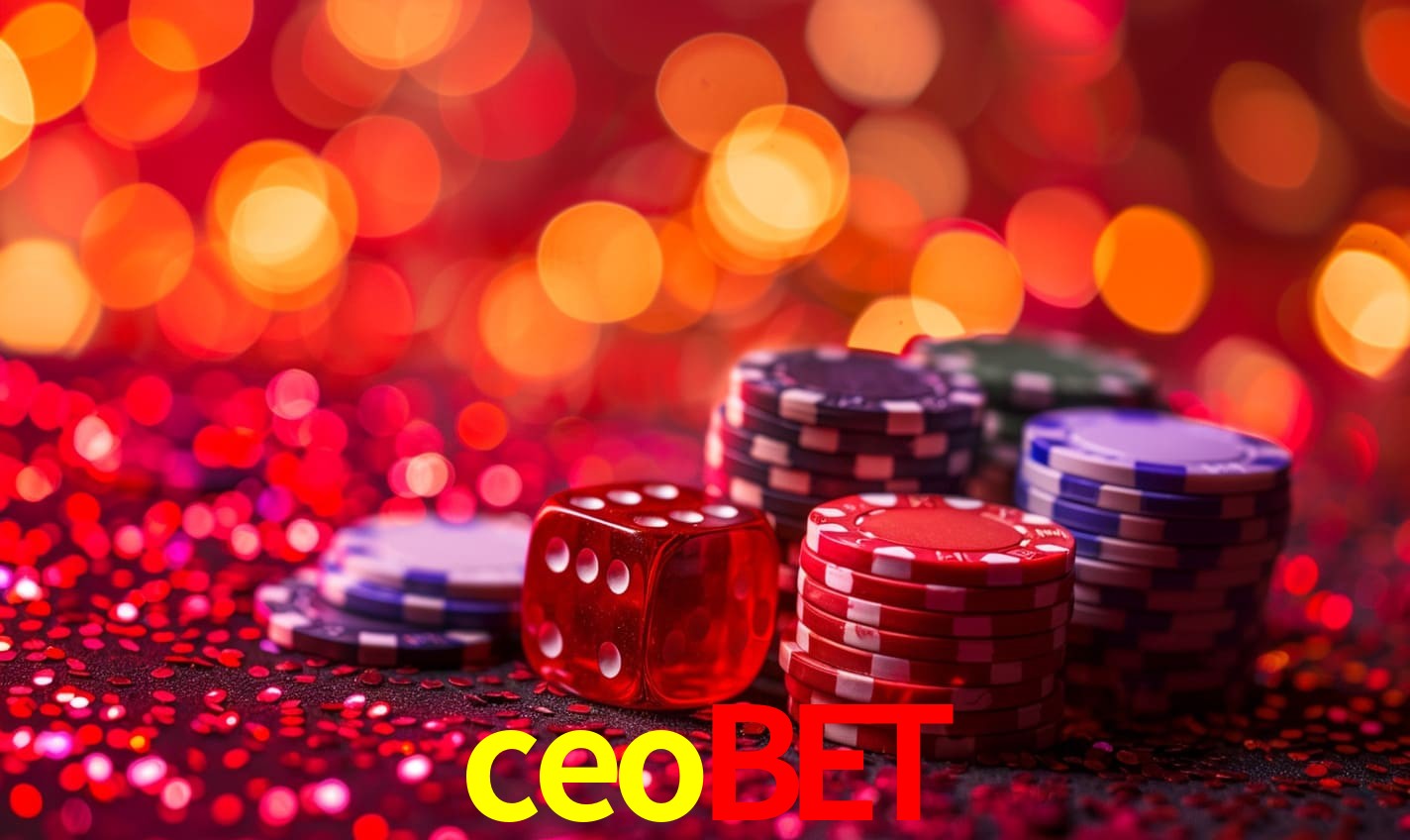 Descubra o Programa VIP da ceobet: Vantagens Exclusivas para Jogadores