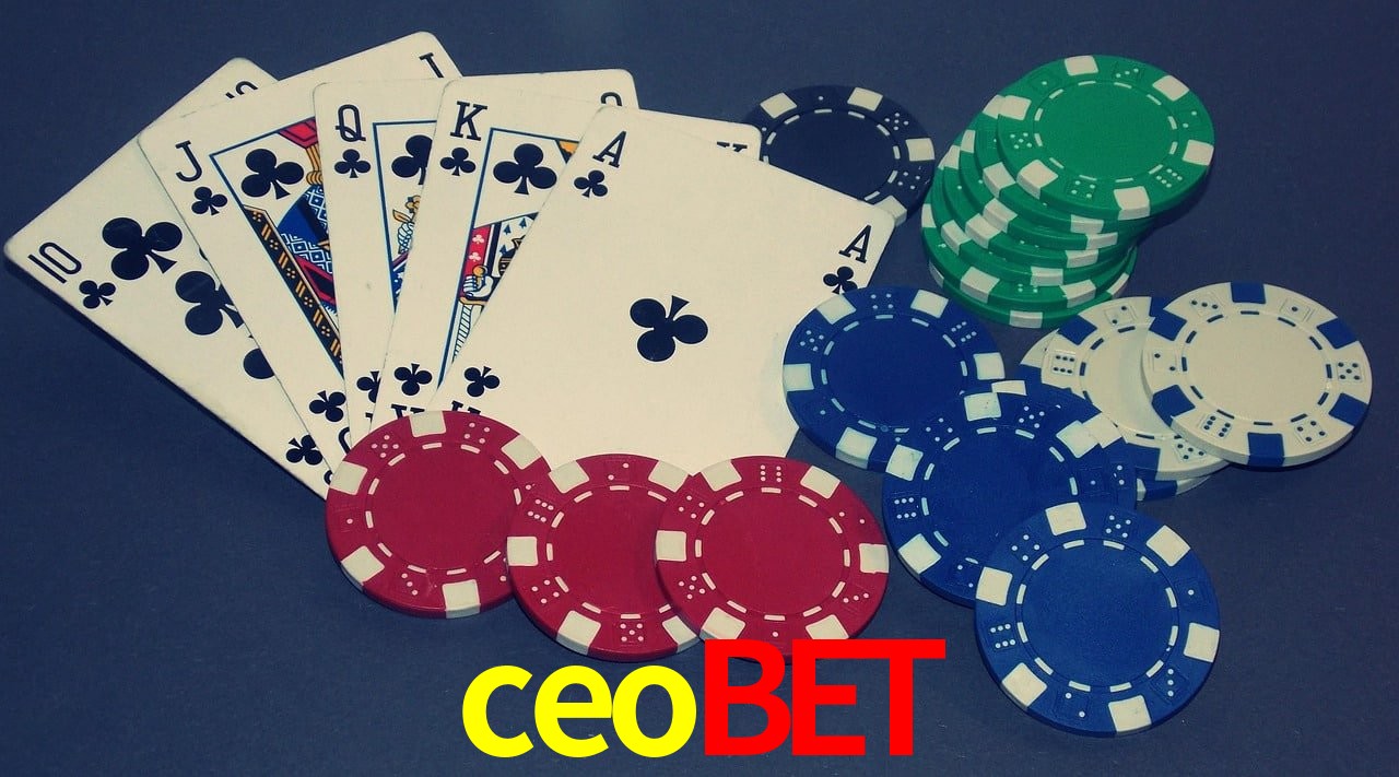 Bonus Features ceobet