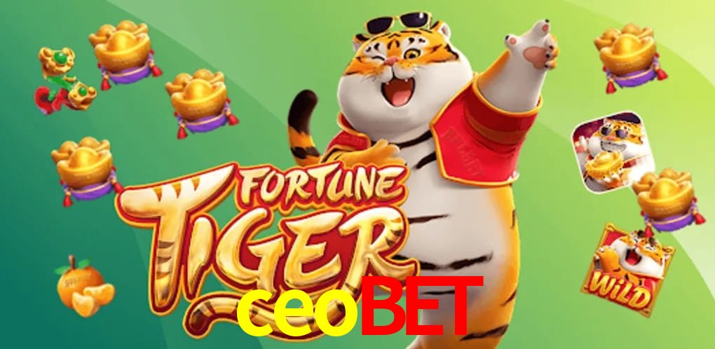 Welcome Bonus ceobet
