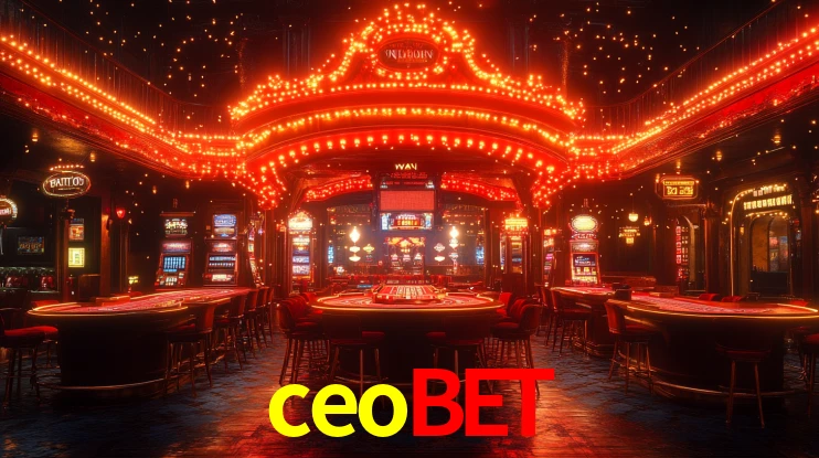 Ofertas Imperdíveis na ceobet: Promoções e Bônus Que Valem a Pena