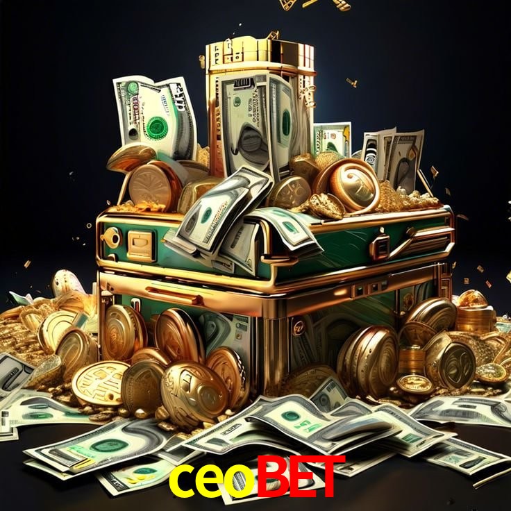 Apostas de Tênis ceobet