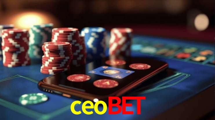 Jogo Spaceman ceobet