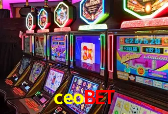 A Experiência Imersiva dos Cassinos Ao Vivo no ceobet