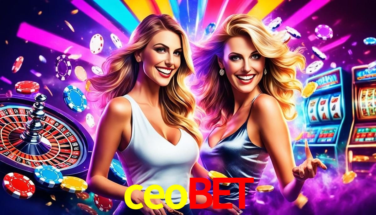 Interface Premium ceobet