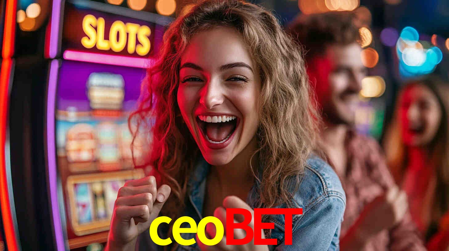 Explorando a Categoria de Eventos em Apostas na ceobet