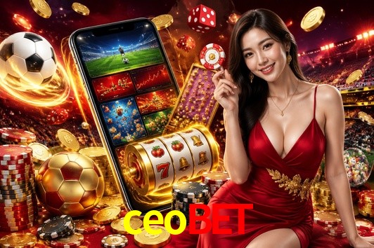 Tennis Betting ceobet
