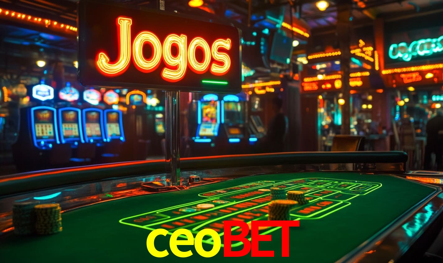 Login Seguro ceobet