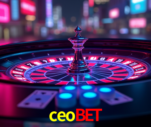 Descubra a Essência do ceobet: Nossa História e Compromissos