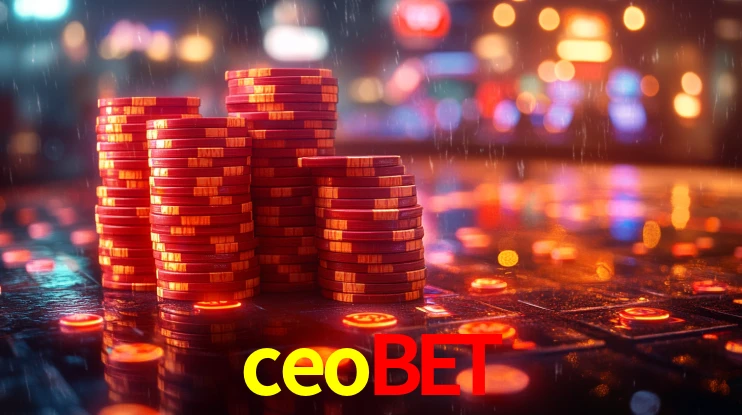 Experimente o Login Seguro Premium no ceobet