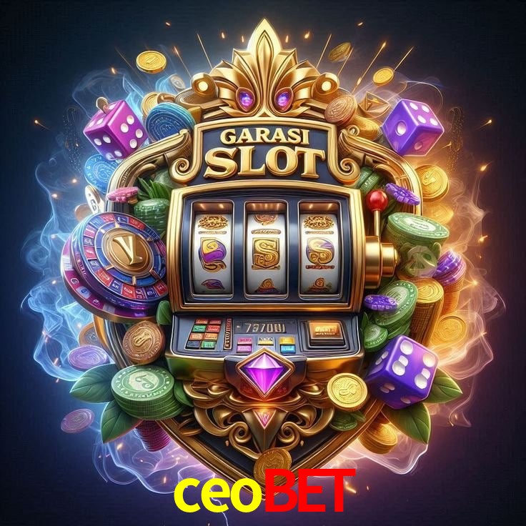 Login Seguro ceobet