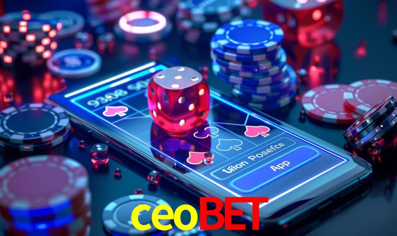 Canal oficial no Telegram da ceobet