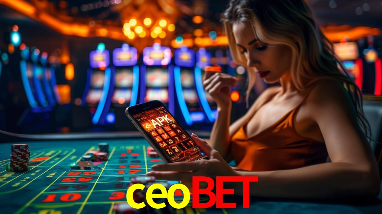 Tennis Betting ceobet