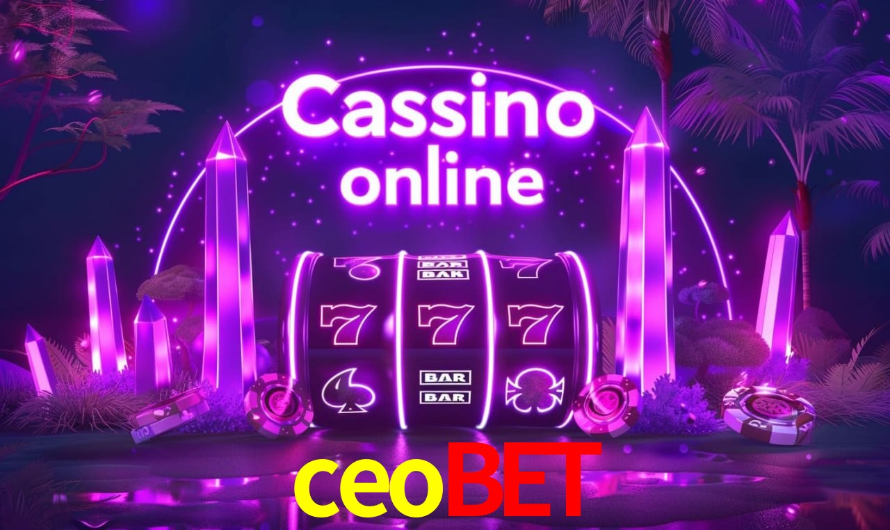 Cadastro Rápido ceobet