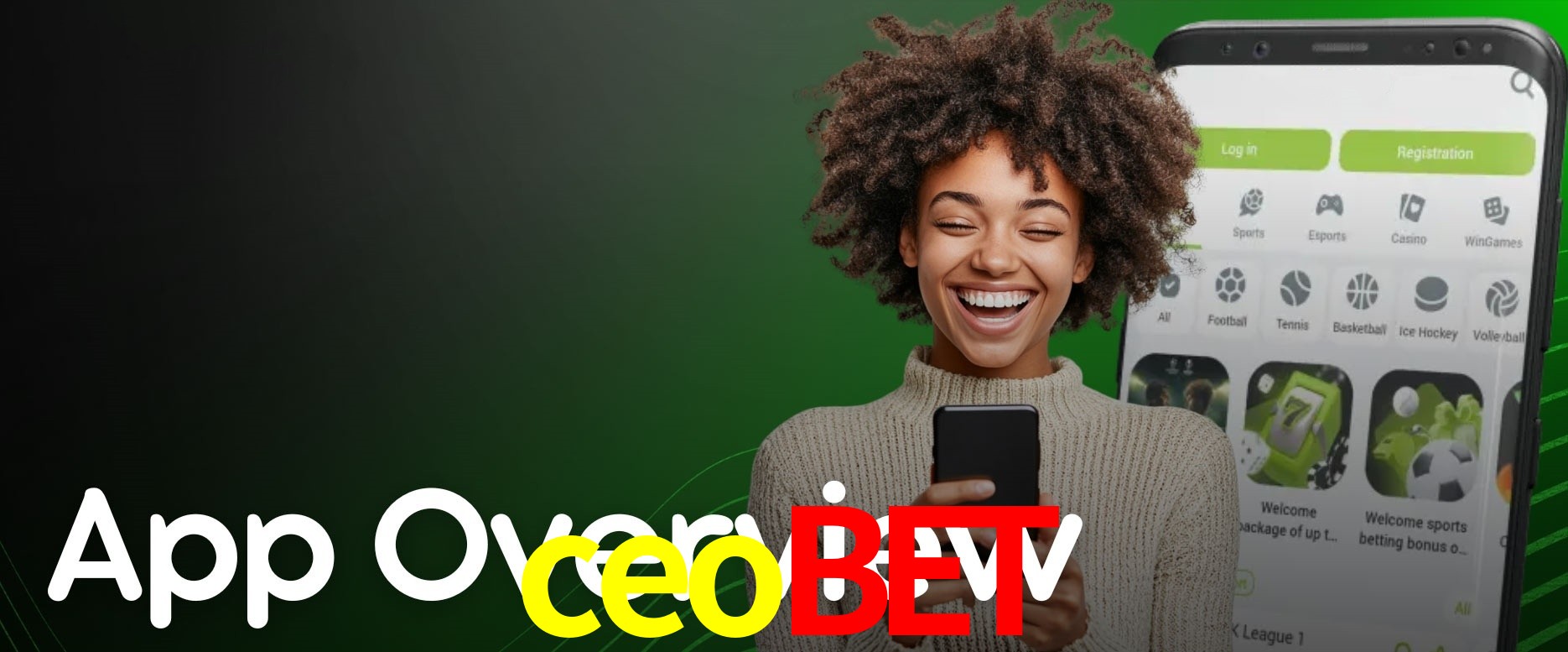 Weekend Specials ceobet