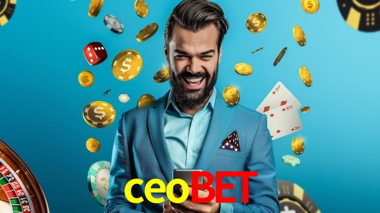Slot Games ceobet