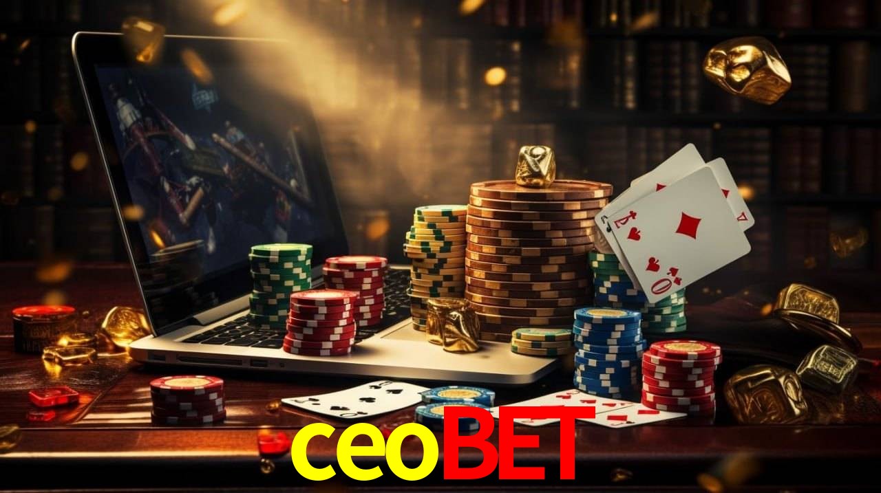Bônus Diários ceobet