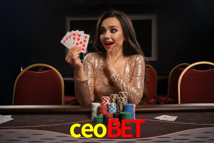 cassino ceobet