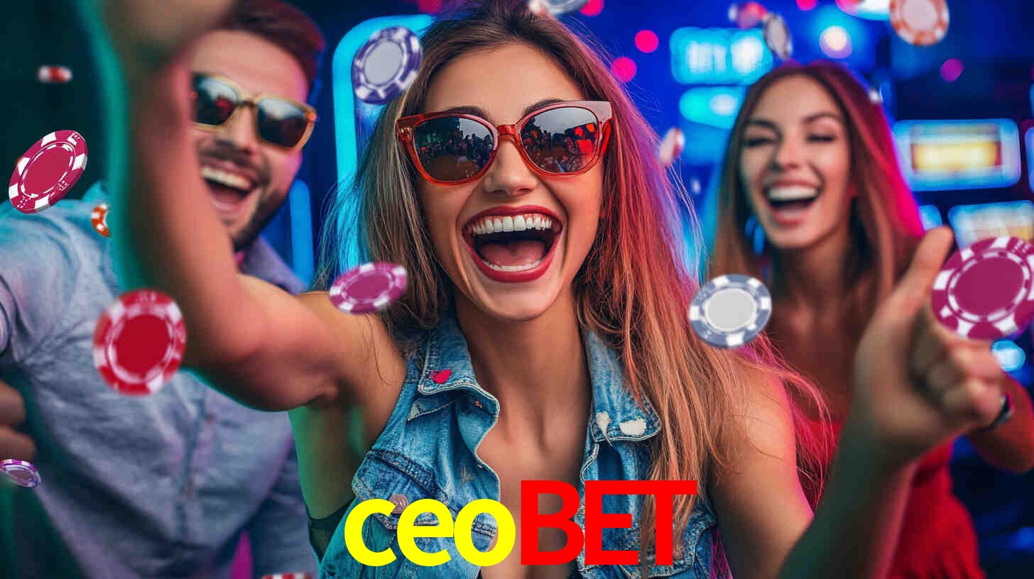 Apostas Esportivas na ceobet: Um Guia Completo