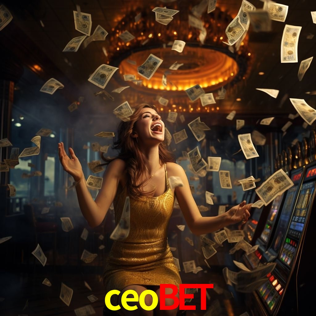 Football Betting ceobet