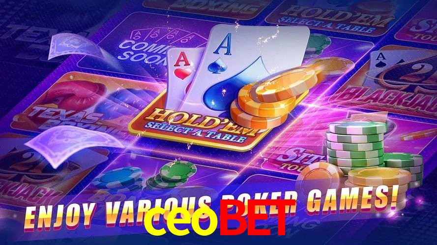 A Emoção da Loteria na ceobet: Uma Chance de Mudança de Vida