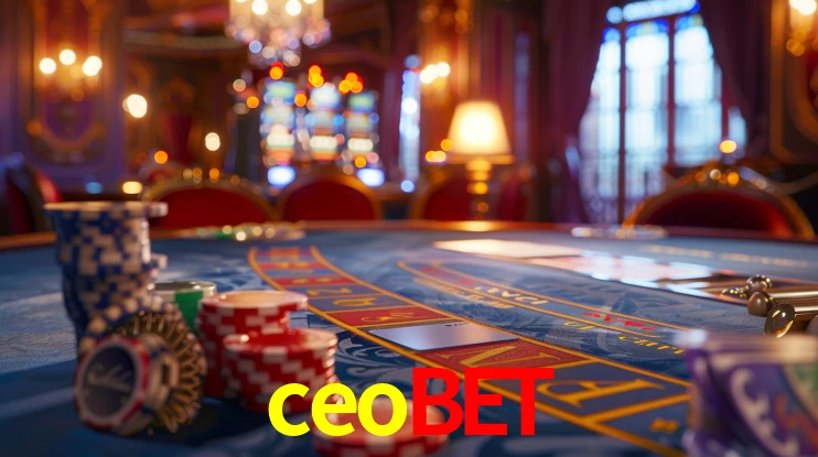 2FA Security ceobet