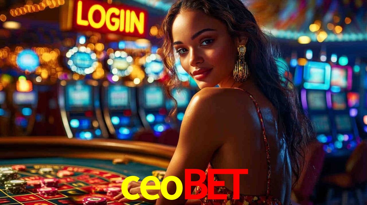 Recursos de Bônus ceobet