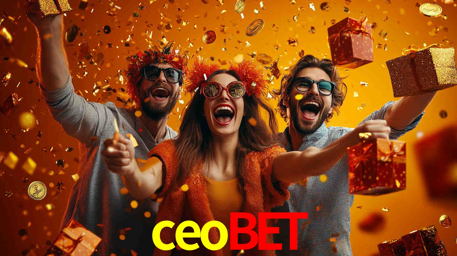 ceobet: Seu Especialista em Apostas Esportivas Brasileiras