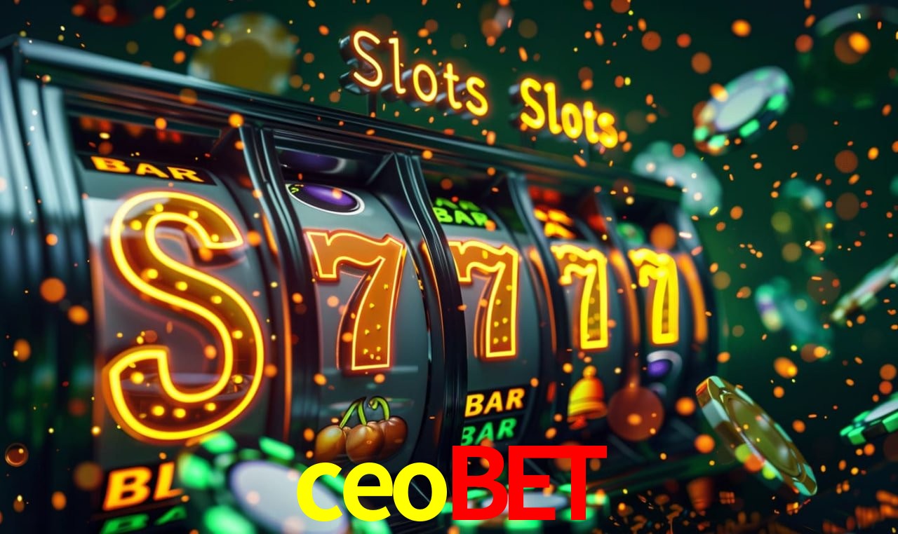 Casino Ao Vivo ceobet