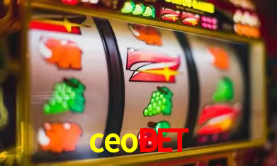A Revolução dos Aplicativos de Jogos no ceobet