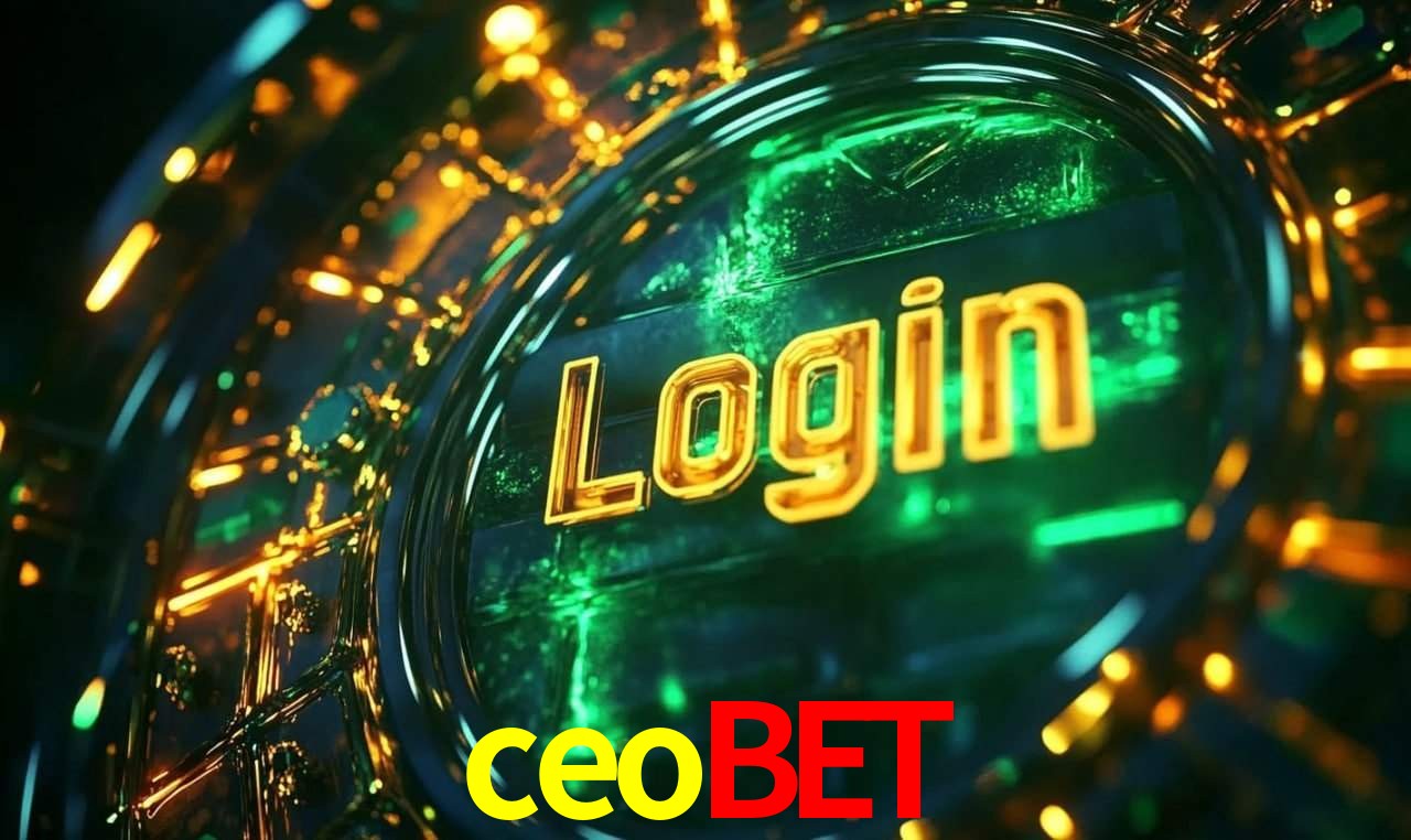 APP rápido e leve da ceobet