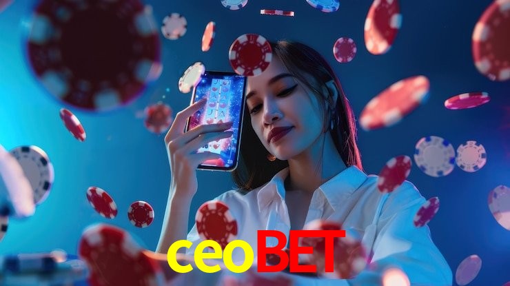 Desvendando o Mundo dos Jogos Virtuais na ceobet