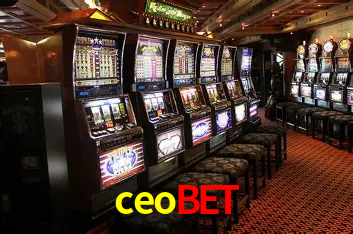 A Emoção da Loteria na ceobet: Uma Chance de Mudança de Vida