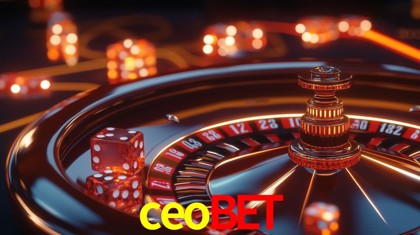 ceobet: A Experiência de Casino com Jogos de Mesa ao Vivo