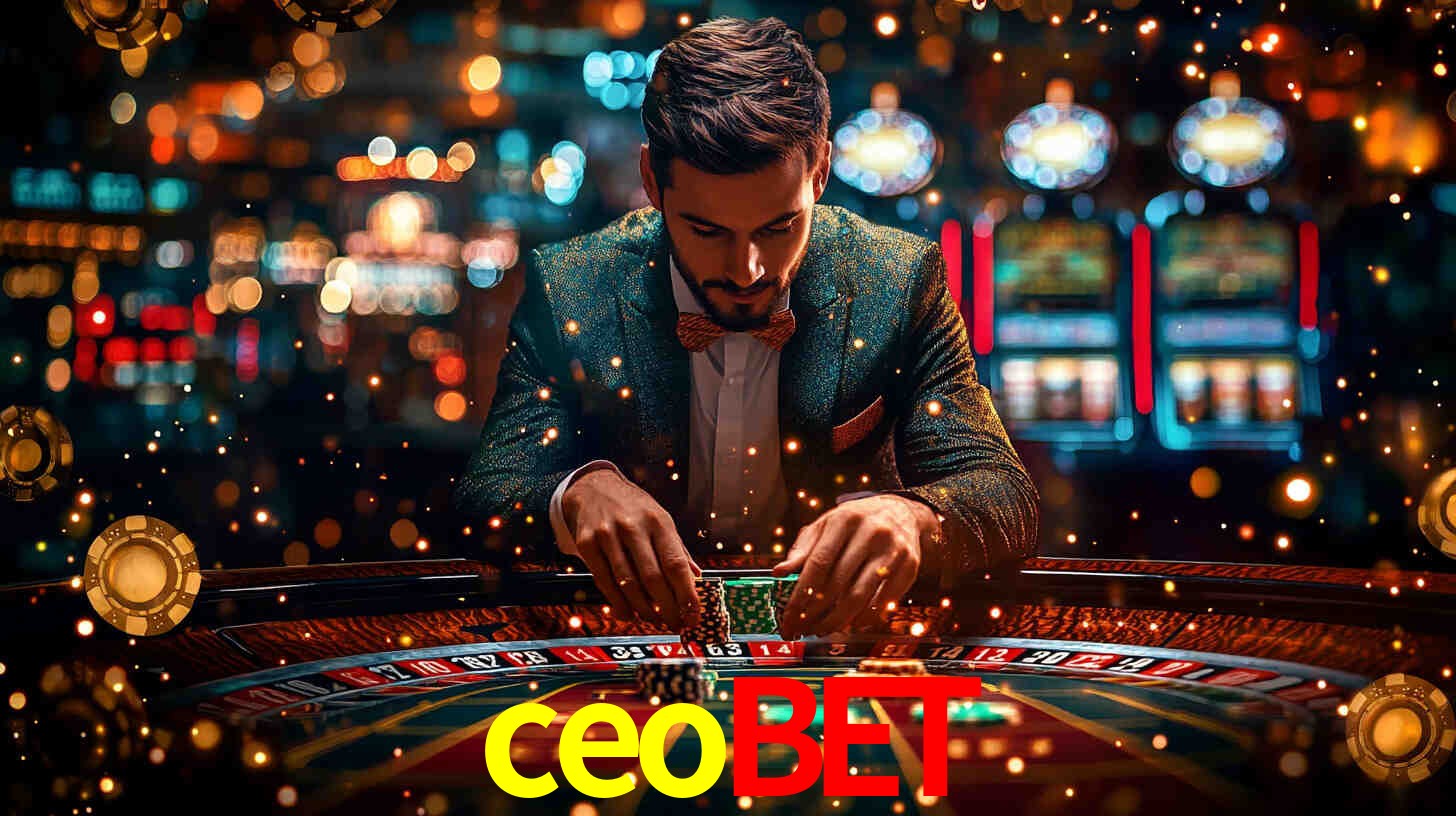 Daily Bonuses ceobet