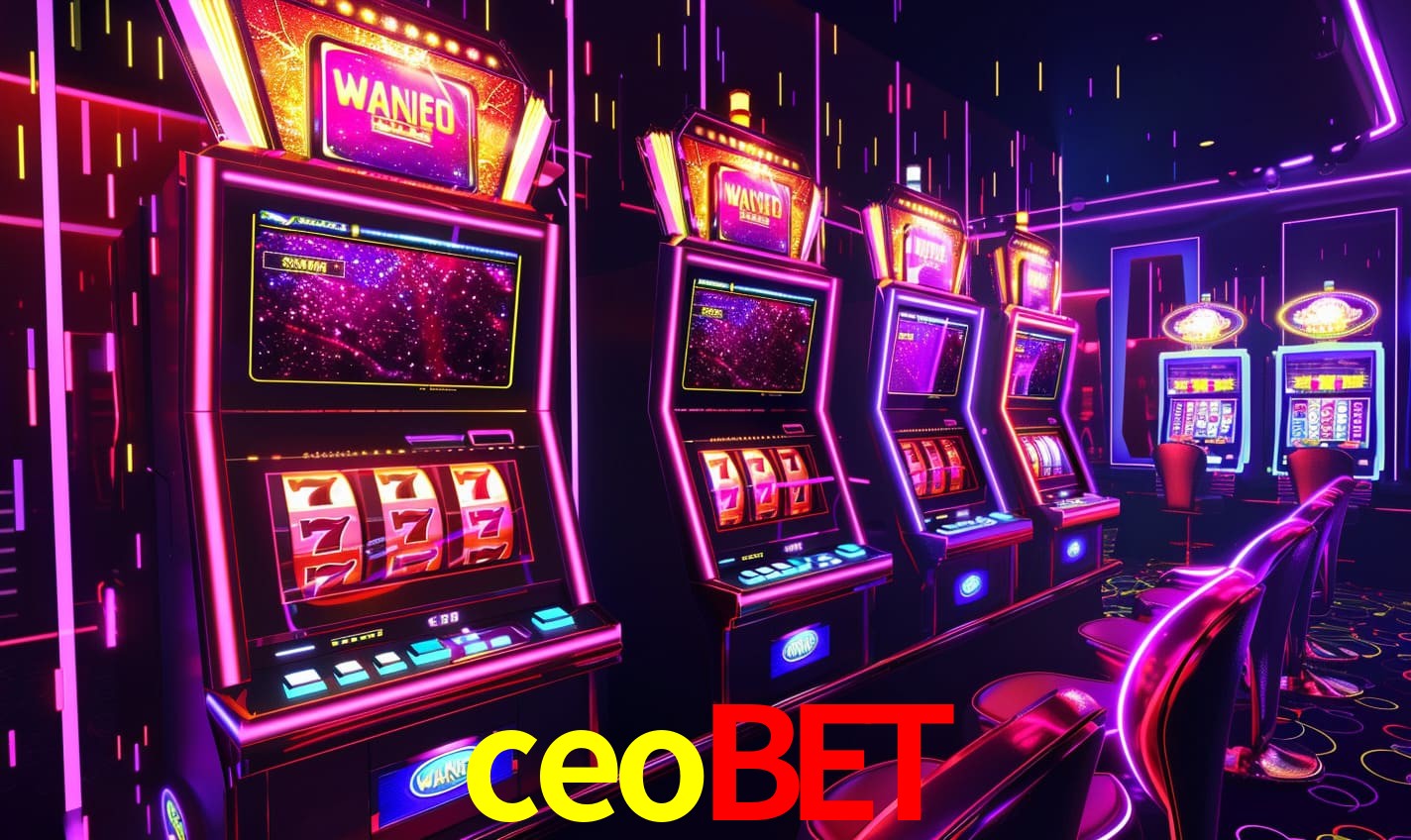 Descubra a Essência do ceobet: Nossa História e Compromissos