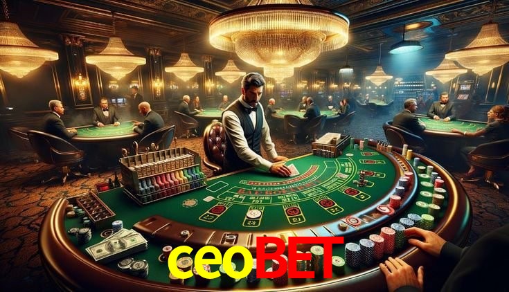 Bonus Features ceobet